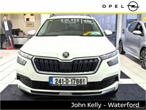 Skoda Kamiq Ambition 1.0TSI 110HP DSG - Image 3