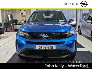 Opel Frontera Hybrid Elegance 1.2 automatic - Image 3