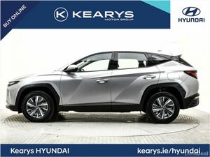 Hyundai Tucson 2WD Comfort Plus - Image 3