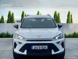 Cupra Formentor 1.5 eTSI 150hp DSG (ONLY 21,000KMS - Image 4