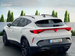 Cupra Formentor 1.5 eTSI 150hp DSG (ONLY 21,000KMS - Image 2