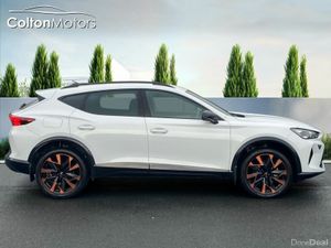 Cupra Formentor 1.5 eTSI 150hp DSG (ONLY 21,000KMS - Image 3