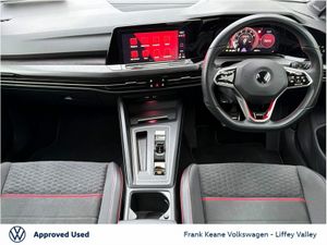 Volkswagen Golf GTI CLUBSPORT AUTO 2.0 TSI 300HP * - Image 2