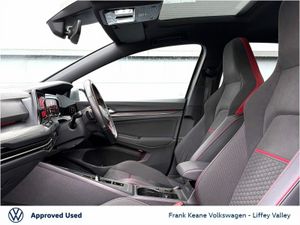 Volkswagen Golf GTI CLUBSPORT AUTO 2.0 TSI 300HP * - Image 4