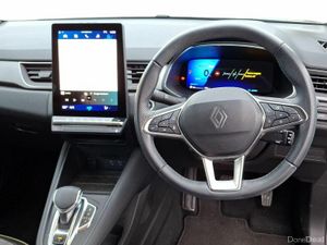 Renault Symbioz E-Tech full hybrid 145 Auto Techno - Image 2