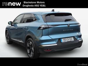 Renault Symbioz E-Tech full hybrid 145 Auto Techno - Image 3