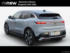 Renault Megane E-Tech EV60 220hp Techno - Image 3
