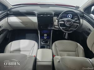 Hyundai Tucson 2WD Executive - Image 2