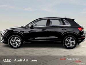 Audi Q3 2.0TDI 150BHP SE S-Tronic - DUE IN - RING - Image 4