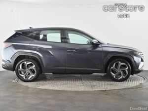 Hyundai Tucson 4WD Comfort Plus PHEV Auto - Image 2
