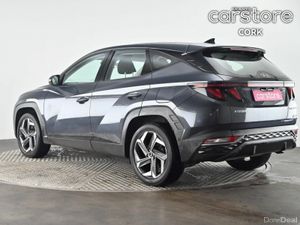 Hyundai Tucson 4WD Comfort Plus PHEV Auto - Image 3