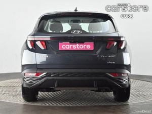 Hyundai Tucson 4WD Comfort Plus PHEV Auto - Image 4