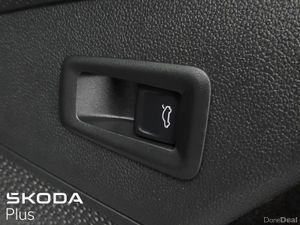 Skoda Kodiaq **FULLY LOADED**SPORTLINE**AUTO - Image 4