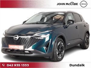 Nissan Qashqai EPOWER HYBRID SV PREMIUM AUTO *RETA - Image 4