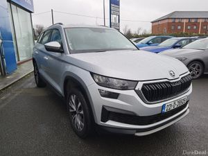 SKODA KODIAQ 2.0TDI AMBITION DSG AUTO **7 SEATER** - Image 3