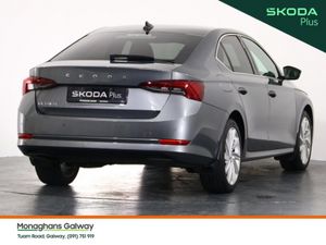 Skoda Octavia STYLE 1.0 TSI 110HP 5DR - Image 4