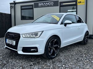 Audi A1 1.0 TFSI Auto - Image 4