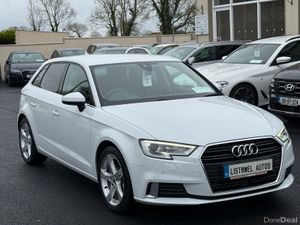 182 AUDI A3 SPORT 1.4 HATCHBACK AUTOMATIC - Image 4