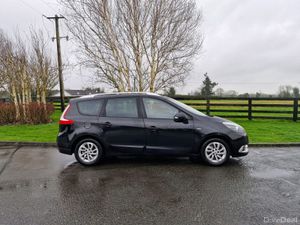 Renault Grand Scenic ( NCT and TAX )7seater - Image 3