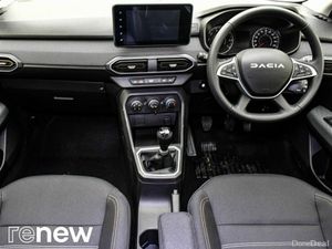 Dacia Sandero Stepway Expression TCe 90 GSR2 - Image 3