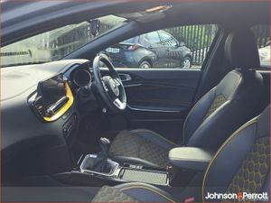 Kia XCeed 1.0 K3 Petrol - Image 3