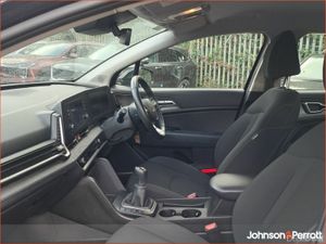 Kia Sportage K2 Diesel MHEV - Image 3