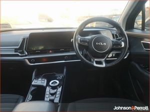 Kia Sportage 1.6 PHEV K3 - Image 4