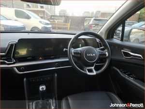 Kia Sportage K3 Diesel 0% Finance Available! - Image 4