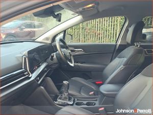 Kia Sportage K3 Diesel 0% Finance Available! - Image 3