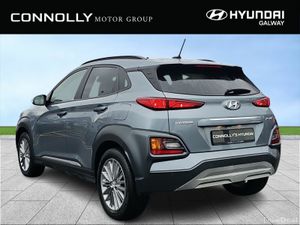 Hyundai KONA 1.0 T-GDI Executive - €198 p/m ** JUS - Image 4