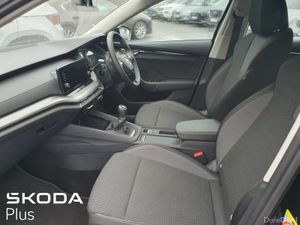 Skoda Octavia Ambition 2.0TDI 115HP (From €102 per - Image 4