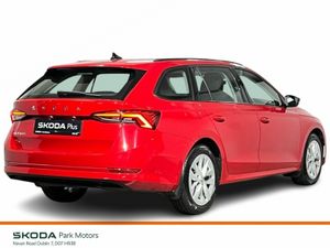 Skoda Octavia Ambition Combi 1.0TSI 110BHP - Rever - Image 4