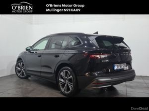 Skoda Enyaq Enyaq 60 - Image 3