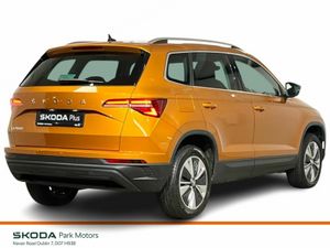 Skoda Karoq Ambition 1.0TSI 110BHP - Parking Senso - Image 4