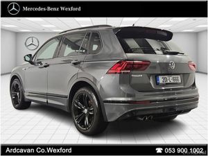 Volkswagen Tiguan 2.0 TDI 150HP R-Line - Sunroof - Image 3