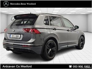 Volkswagen Tiguan 2.0 TDI 150HP R-Line - Sunroof - Image 4