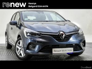 Renault Clio Dynamique SCe 65 - Image 2