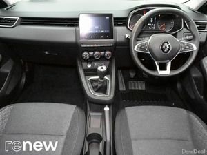Renault Clio Dynamique SCe 65 - Image 4