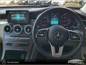 Mercedes-Benz GLC GLC220d 4MATIC - Image 2