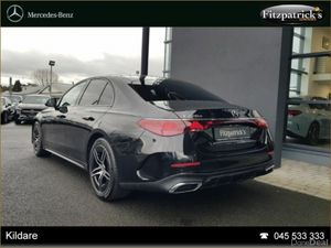 Mercedes-Benz E-Class E 220 D MHEV AMG Line Plus - Image 3