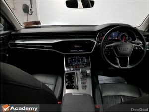 Audi A6 Limousine 40 TDI SE 5DR Auto - Image 2