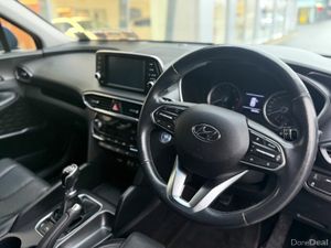 Hyundai Santa Fe 4WD Executive Plus 5DR - Image 2