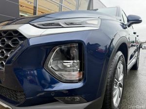 Hyundai Santa Fe 4WD Executive Plus 5DR - Image 3