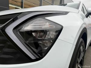 Kia Sportage K3 Mhev MY23 5DR - Image 3