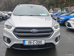 Ford Kuga 2019 1.5TDCi 120PS FWD ST-Line - Image 3
