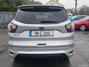 Ford Kuga 2019 1.5TDCi 120PS FWD ST-Line - Image 4