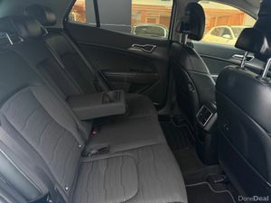 Kia Sportage K3 Mhev MY23 5DR - Image 4