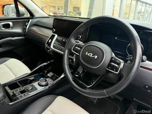 Kia Sorento DSL MY23 SAM 5DR Auto - Image 2