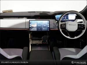 Land Rover Range Rover Sport P460e DYNAMIC SE: VAR - Image 4