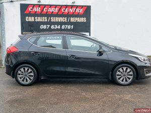 🔥 2016 Kia Ceed EX 1.4 Diesel 🔥 - Image 3